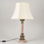 1753&nbsp;7156&nbsp;TABLE LAMP
